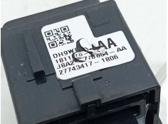 Recambio de modulo electronico para land rover range rover velar (l560) 2.0 d240 sd4 4x4 referencia OEM IAM J8A277B654   2