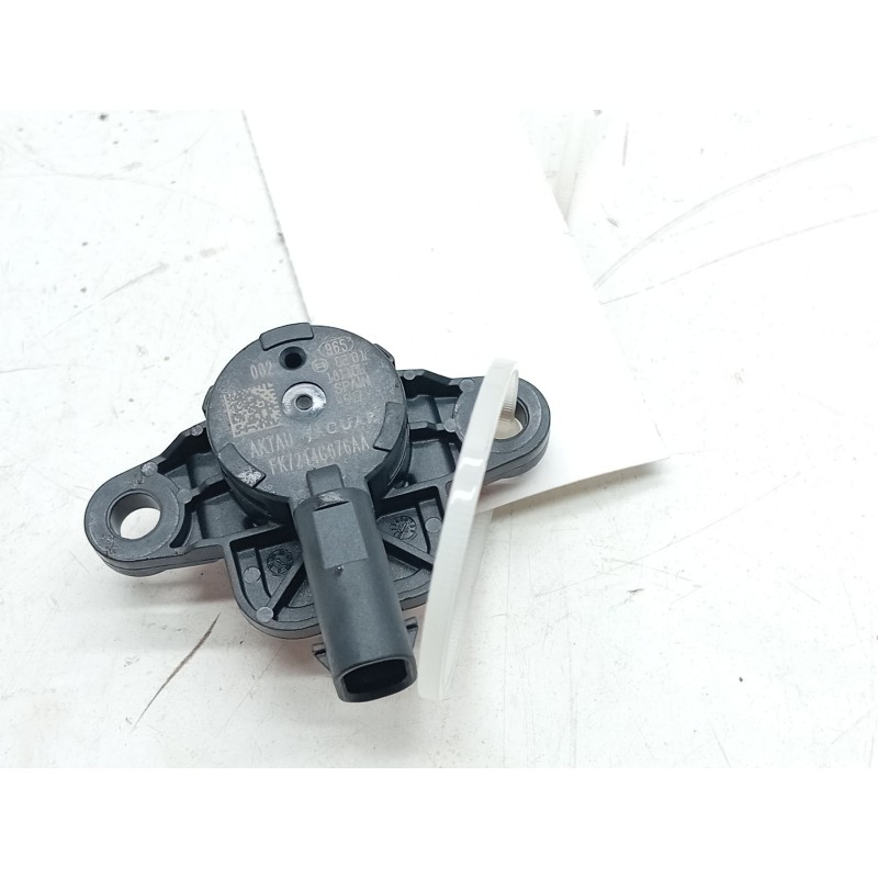 Recambio de modulo electronico para land rover range rover velar (l560) 2.0 d240 sd4 4x4 referencia OEM IAM FK7214C676AA  