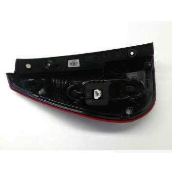 Recambio de piloto trasero derecho para renault scenic iii 1.4 tce referencia OEM IAM 89089202 265500013R 