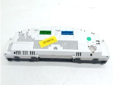 Recambio de cuadro instrumentos para volkswagen touareg (7la, 7l6, 7l7) 3.0 v6 tdi referencia OEM IAM    2