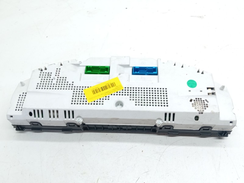 Recambio de cuadro instrumentos para volkswagen touareg (7la, 7l6, 7l7) 3.0 v6 tdi referencia OEM IAM   