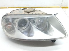 Recambio de faro derecho para volkswagen touareg (7la, 7l6, 7l7) 3.0 v6 tdi referencia OEM IAM   