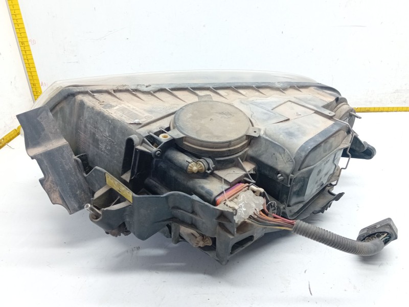 Recambio de faro derecho para volkswagen touareg (7la, 7l6, 7l7) 3.0 v6 tdi referencia OEM IAM   