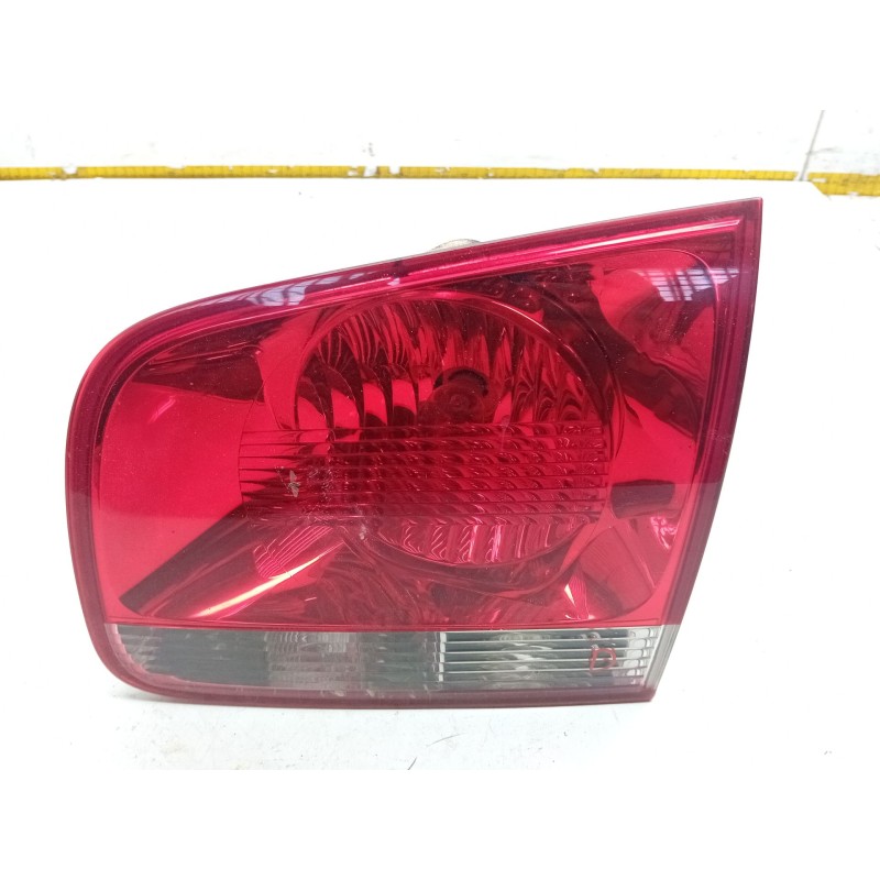 Recambio de piloto trasero derecho porton para volkswagen touareg (7la, 7l6, 7l7) 3.0 v6 tdi referencia OEM IAM   