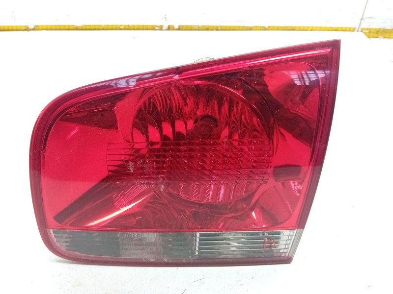 Recambio de piloto trasero derecho porton para volkswagen touareg (7la, 7l6, 7l7) 3.0 v6 tdi referencia OEM IAM   