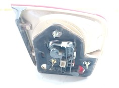 Recambio de piloto trasero derecho porton para volkswagen touareg (7la, 7l6, 7l7) 3.0 v6 tdi referencia OEM IAM    2