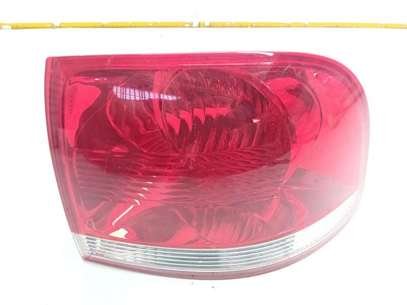 Recambio de piloto trasero derecho para volkswagen touareg (7la, 7l6, 7l7) 3.0 v6 tdi referencia OEM IAM   