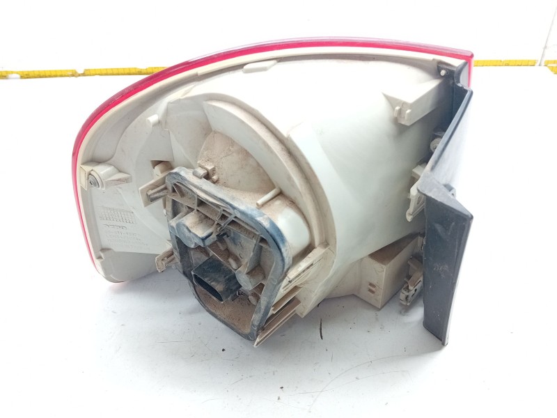 Recambio de piloto trasero derecho para volkswagen touareg (7la, 7l6, 7l7) 3.0 v6 tdi referencia OEM IAM   