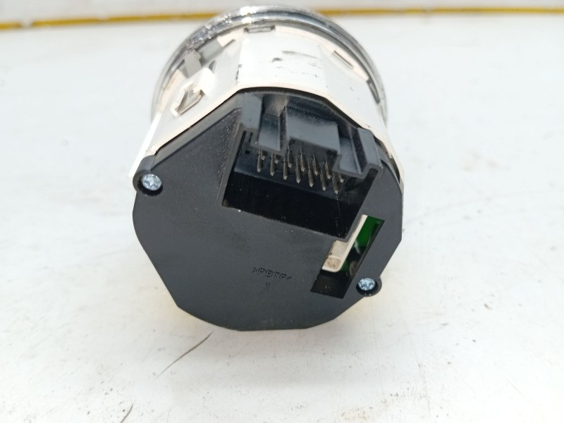 Recambio de mando luces para volkswagen touareg (7la, 7l6, 7l7) 3.0 v6 tdi referencia OEM IAM   