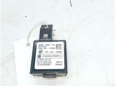 Recambio de modulo electronico para land rover range rover velar (l560) 2.0 d240 sd4 4x4 referencia OEM IAM AH4N15607  