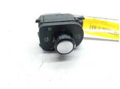 Recambio de mando retrovisor para volkswagen touareg (7la, 7l6, 7l7) 3.0 v6 tdi referencia OEM IAM   