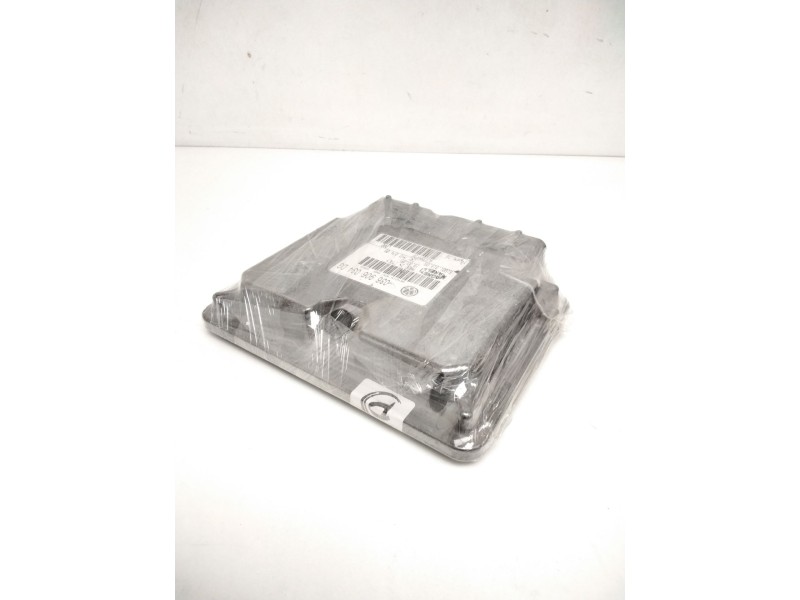 Recambio de centralita motor uce para seat ibiza (6l1) stylance referencia OEM IAM 036906034DG 6160101809 