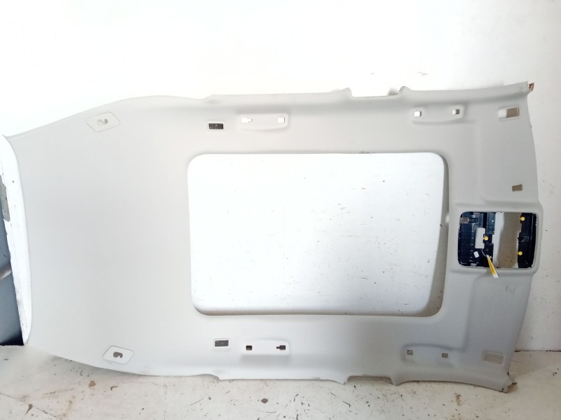 Recambio de techo interior para land rover range rover velar (l560) 2.0 d240 sd4 4x4 referencia OEM IAM   
