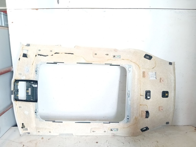 Recambio de techo interior para land rover range rover velar (l560) 2.0 d240 sd4 4x4 referencia OEM IAM   
