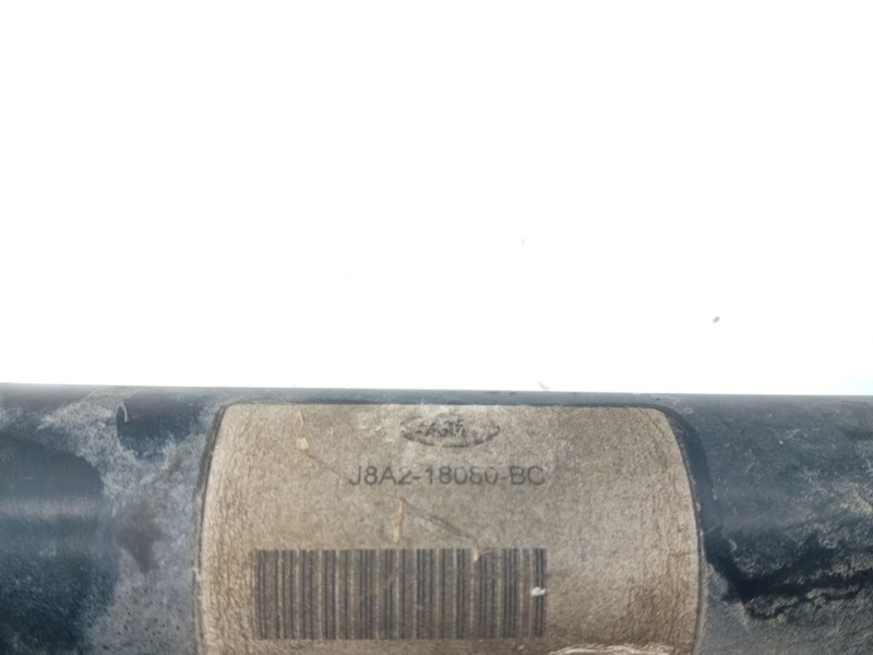 Recambio de amortiguador trasero derecho para land rover range rover velar (l560) 2.0 d240 sd4 4x4 referencia OEM IAM J8A218080 