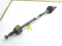 Recambio de transmision trasera izquierda para land rover range rover velar (l560) 2.0 d240 sd4 4x4 referencia OEM IAM HK834K139