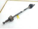 TRANSMISION TRASERA IZQUIERDA HK834K139AA 