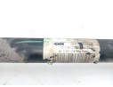 TRANSMISION TRASERA IZQUIERDA HK834K139AA 