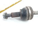 TRANSMISION TRASERA IZQUIERDA HK834K139AA 