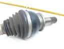 TRANSMISION TRASERA IZQUIERDA HK834K139AA 