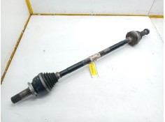 Recambio de transmision trasera derecha para land rover range rover velar (l560) 2.0 d240 sd4 4x4 referencia OEM IAM HK834K138AA
