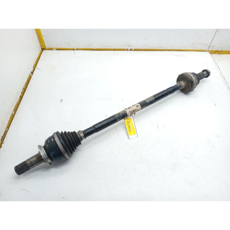 Recambio de transmision trasera derecha para land rover range rover velar (l560) 2.0 d240 sd4 4x4 referencia OEM IAM HK834K138AA