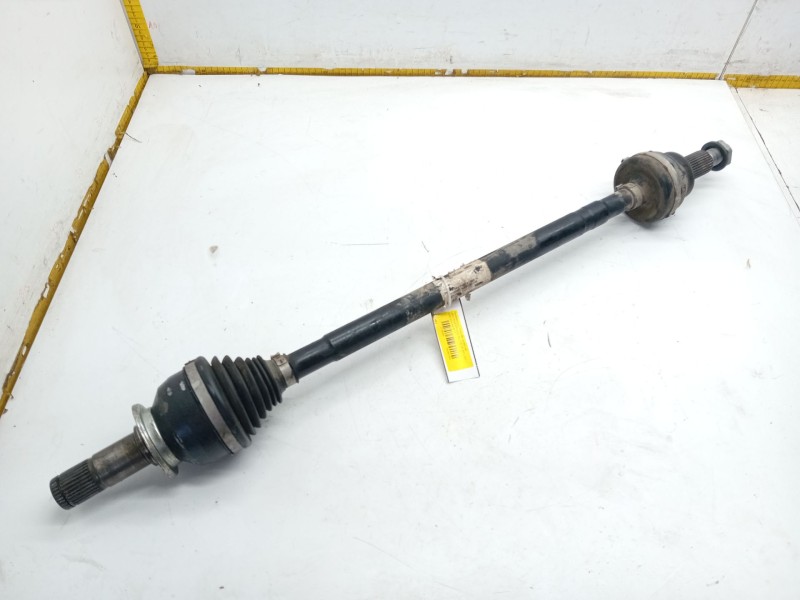 Recambio de transmision trasera derecha para land rover range rover velar (l560) 2.0 d240 sd4 4x4 referencia OEM IAM HK834K138AA