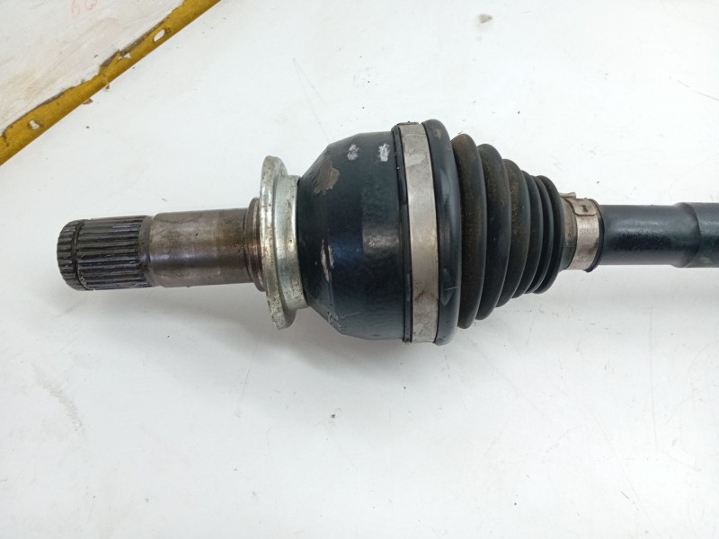 Recambio de transmision trasera derecha para land rover range rover velar (l560) 2.0 d240 sd4 4x4 referencia OEM IAM HK834K138AA