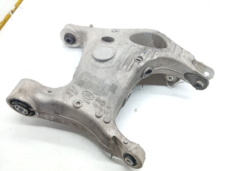Recambio de brazo suspension inferior trasero derecho para land rover range rover velar (l560) 2.0 d240 sd4 4x4 referencia OEM I