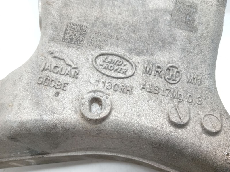 Recambio de brazo suspension inferior trasero derecho para land rover range rover velar (l560) 2.0 d240 sd4 4x4 referencia OEM I