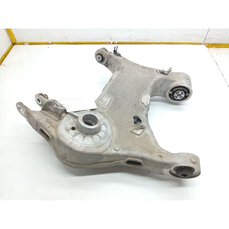 Recambio de brazo suspension inferior trasero izquierdo para land rover range rover velar (l560) 2.0 d240 sd4 4x4 referencia OEM