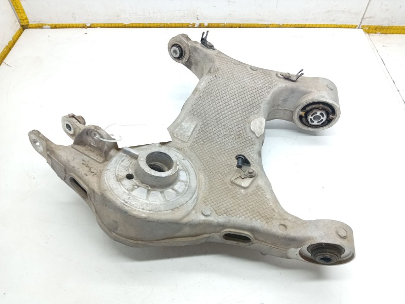 Recambio de brazo suspension inferior trasero izquierdo para land rover range rover velar (l560) 2.0 d240 sd4 4x4 referencia OEM