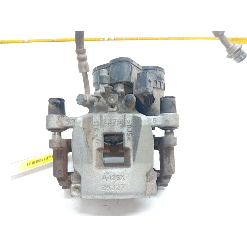 Recambio de pinza freno trasera derecha para land rover range rover velar (l560) 2.0 d240 sd4 4x4 referencia OEM IAM   