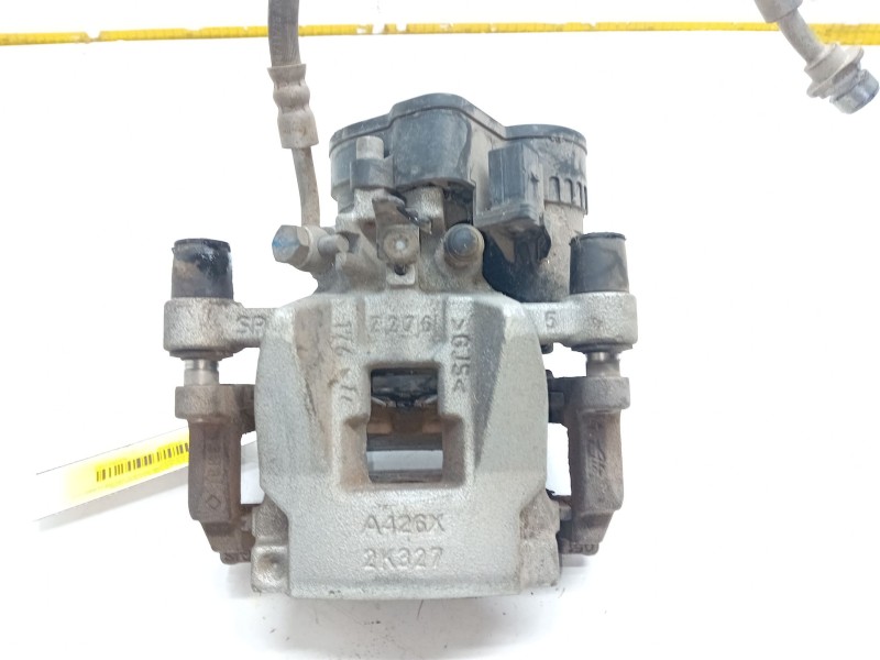 Recambio de pinza freno trasera derecha para land rover range rover velar (l560) 2.0 d240 sd4 4x4 referencia OEM IAM   
