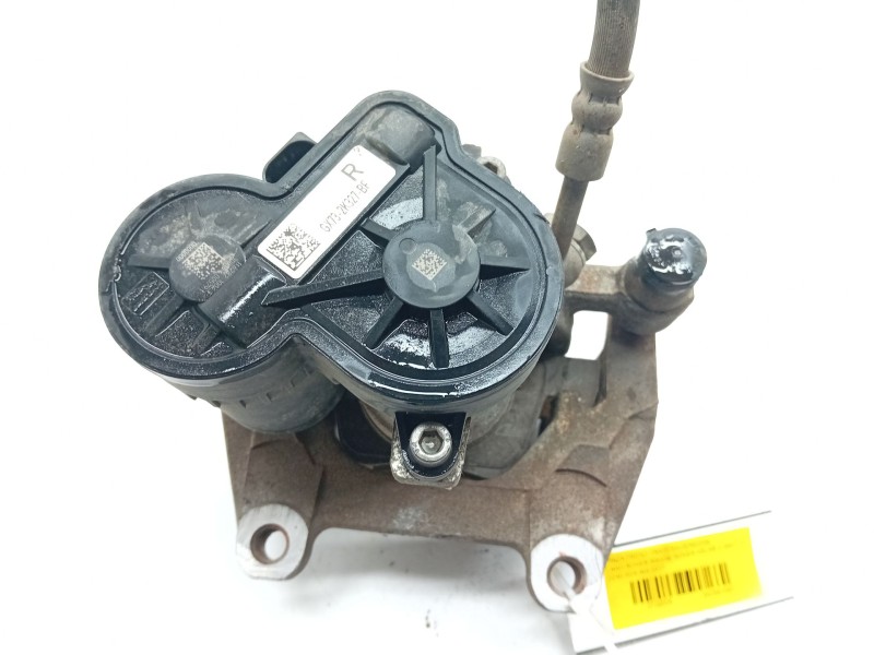 Recambio de pinza freno trasera derecha para land rover range rover velar (l560) 2.0 d240 sd4 4x4 referencia OEM IAM   