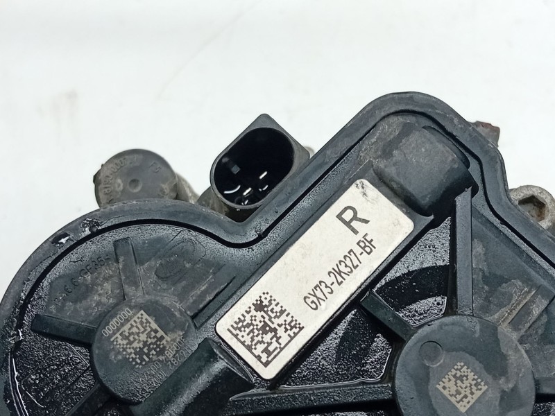 Recambio de pinza freno trasera derecha para land rover range rover velar (l560) 2.0 d240 sd4 4x4 referencia OEM IAM   