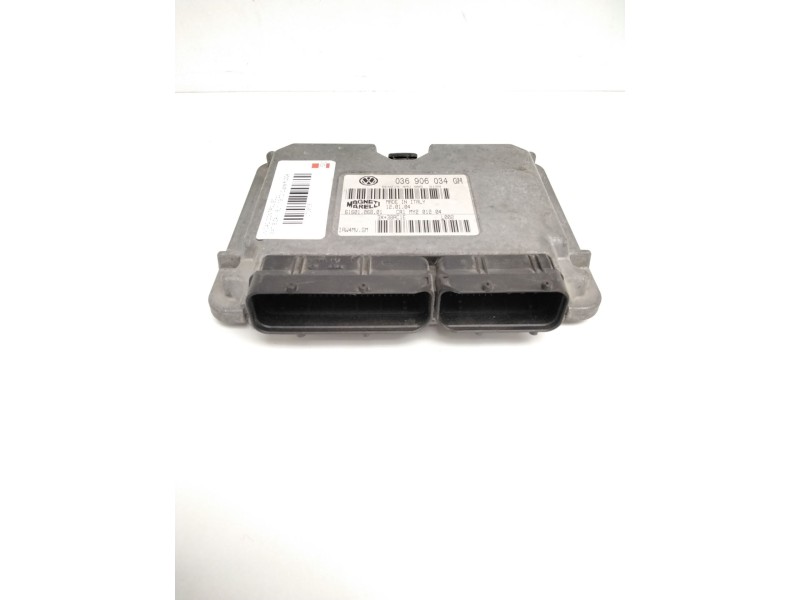 Recambio de unidad control ecu para seat ibiza iii (6l1) 1.9 tdi cupra r referencia OEM IAM 036906034GM 6160106801 