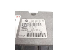 Recambio de unidad control ecu para seat ibiza iii (6l1) 1.9 tdi cupra r referencia OEM IAM 036906034GM 6160106801  2