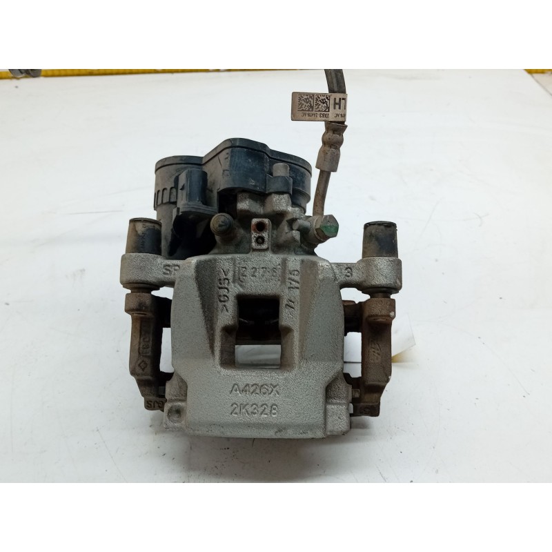 Recambio de pinza freno trasera izquierda para land rover range rover velar (l560) 2.0 d240 sd4 4x4 referencia OEM IAM GX732K328