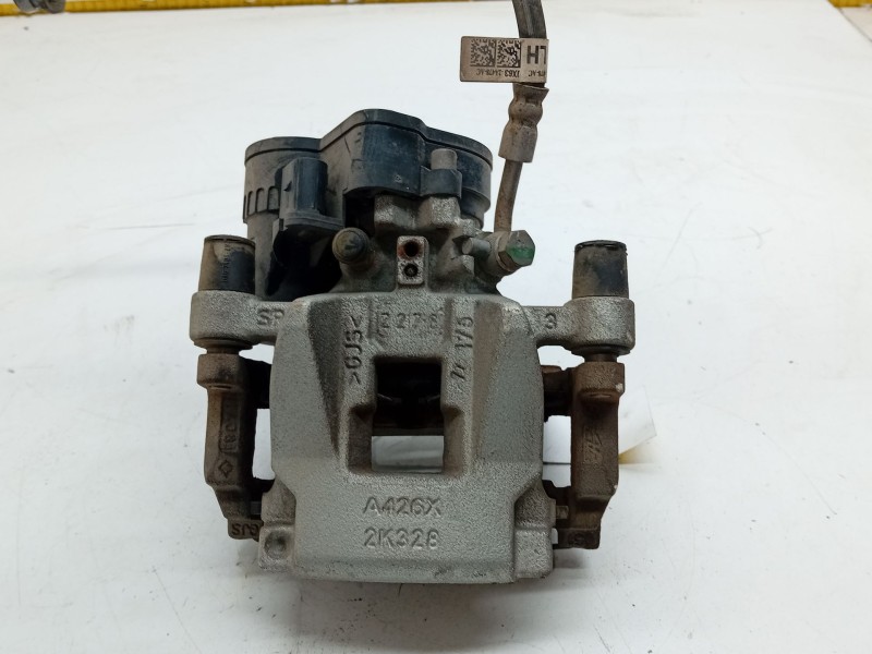 Recambio de pinza freno trasera izquierda para land rover range rover velar (l560) 2.0 d240 sd4 4x4 referencia OEM IAM GX732K328