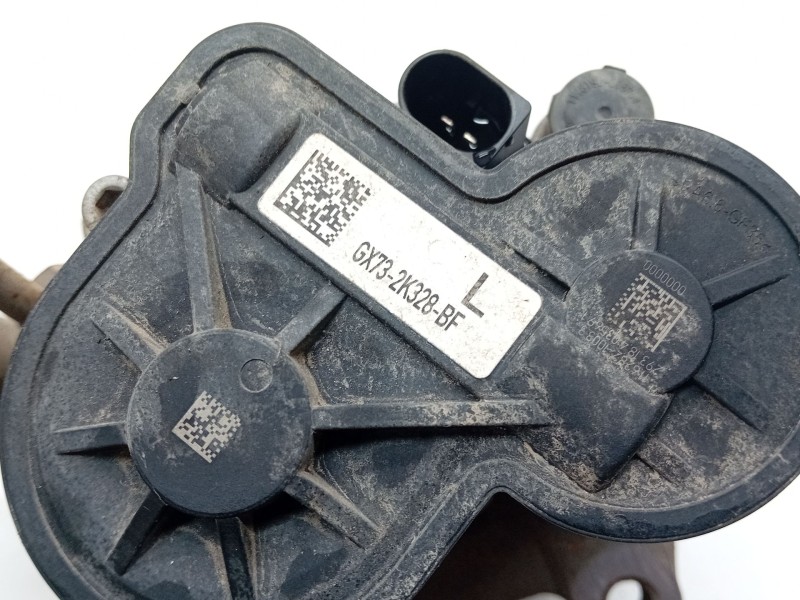 Recambio de pinza freno trasera izquierda para land rover range rover velar (l560) 2.0 d240 sd4 4x4 referencia OEM IAM GX732K328