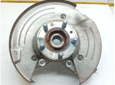 Recambio de mangueta trasera derecha para land rover range rover velar (l560) 2.0 d240 sd4 4x4 referencia OEM IAM   