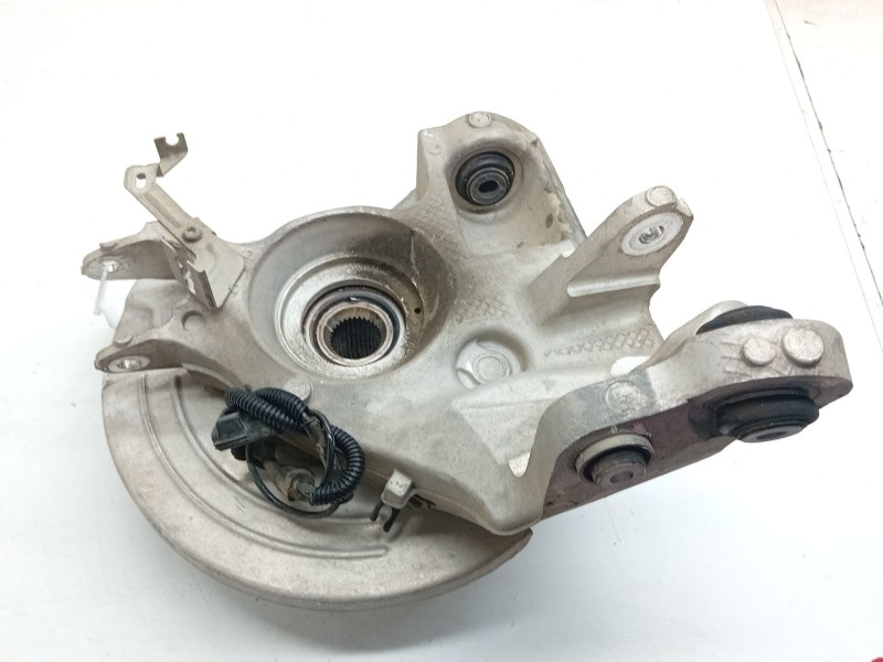 Recambio de mangueta trasera derecha para land rover range rover velar (l560) 2.0 d240 sd4 4x4 referencia OEM IAM   