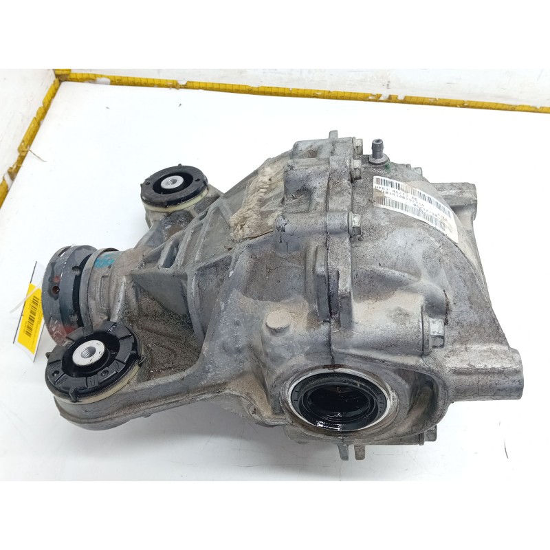 Recambio de diferencial trasero para land rover range rover velar (l560) 2.0 d240 sd4 4x4 referencia OEM IAM HK834A213FE  