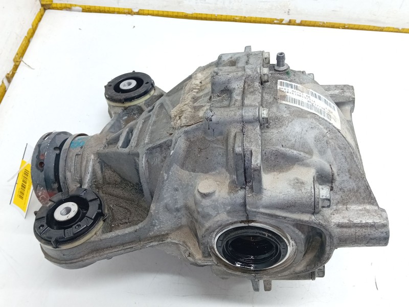 Recambio de diferencial trasero para land rover range rover velar (l560) 2.0 d240 sd4 4x4 referencia OEM IAM HK834A213FE  