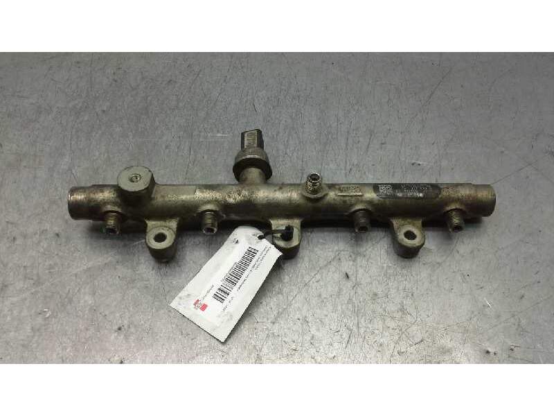 Recambio de rampa inyectora para citroën berlingo 2.0 hdi multispace referencia OEM IAM 0445214092  