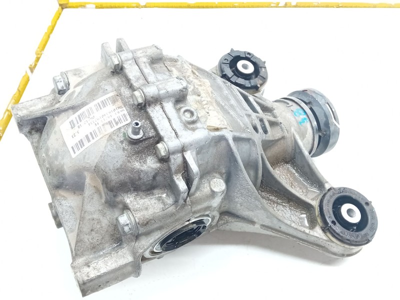 Recambio de diferencial trasero para land rover range rover velar (l560) 2.0 d240 sd4 4x4 referencia OEM IAM HK834A213FE  