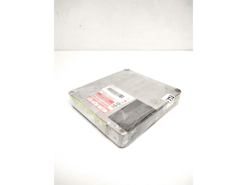Recambio de unidad control ecu para toyota celica st referencia OEM IAM 8966120180 1750000432 