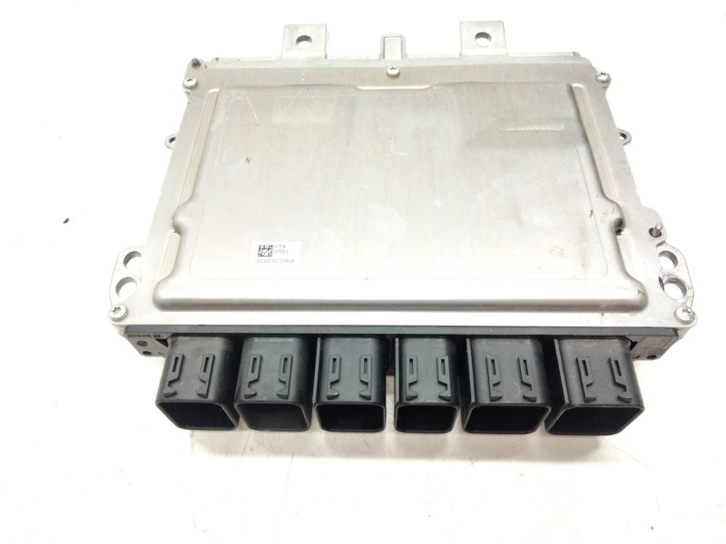 Recambio de centralita motor uce para mercedes-benz clase c all-terrain (s206) c 220 d 4-matic (206.214) referencia OEM IAM A654