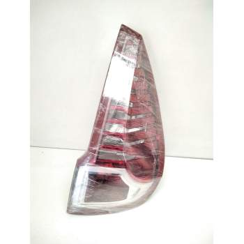 Recambio de piloto trasero derecho para renault scenic iii 1.4 tce referencia OEM IAM 89089202 265500013R 